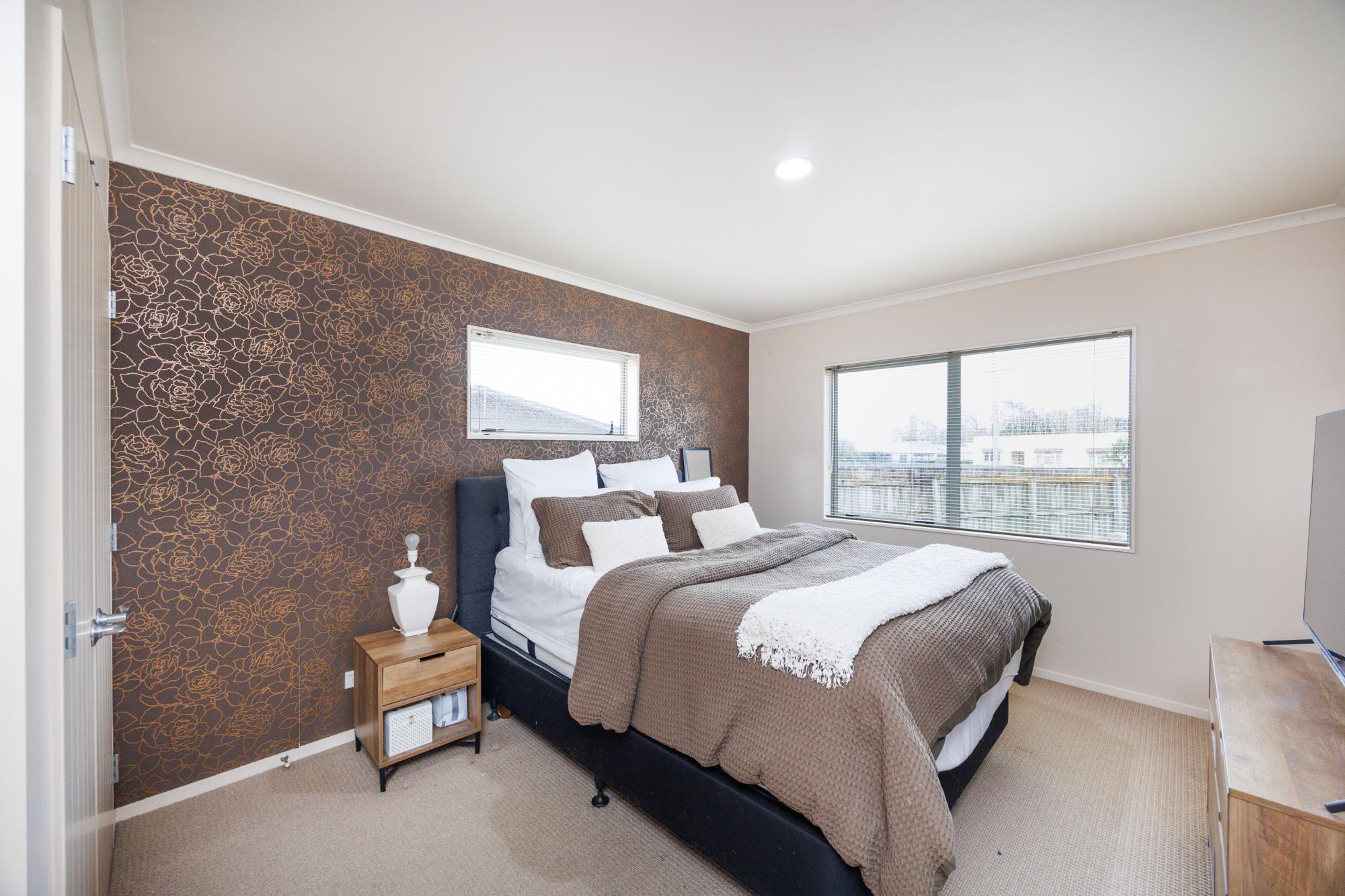10 Ouse Street, Rongotea, Manawatu, 4 ห้องนอน, 2 ห้องน้ำ, House