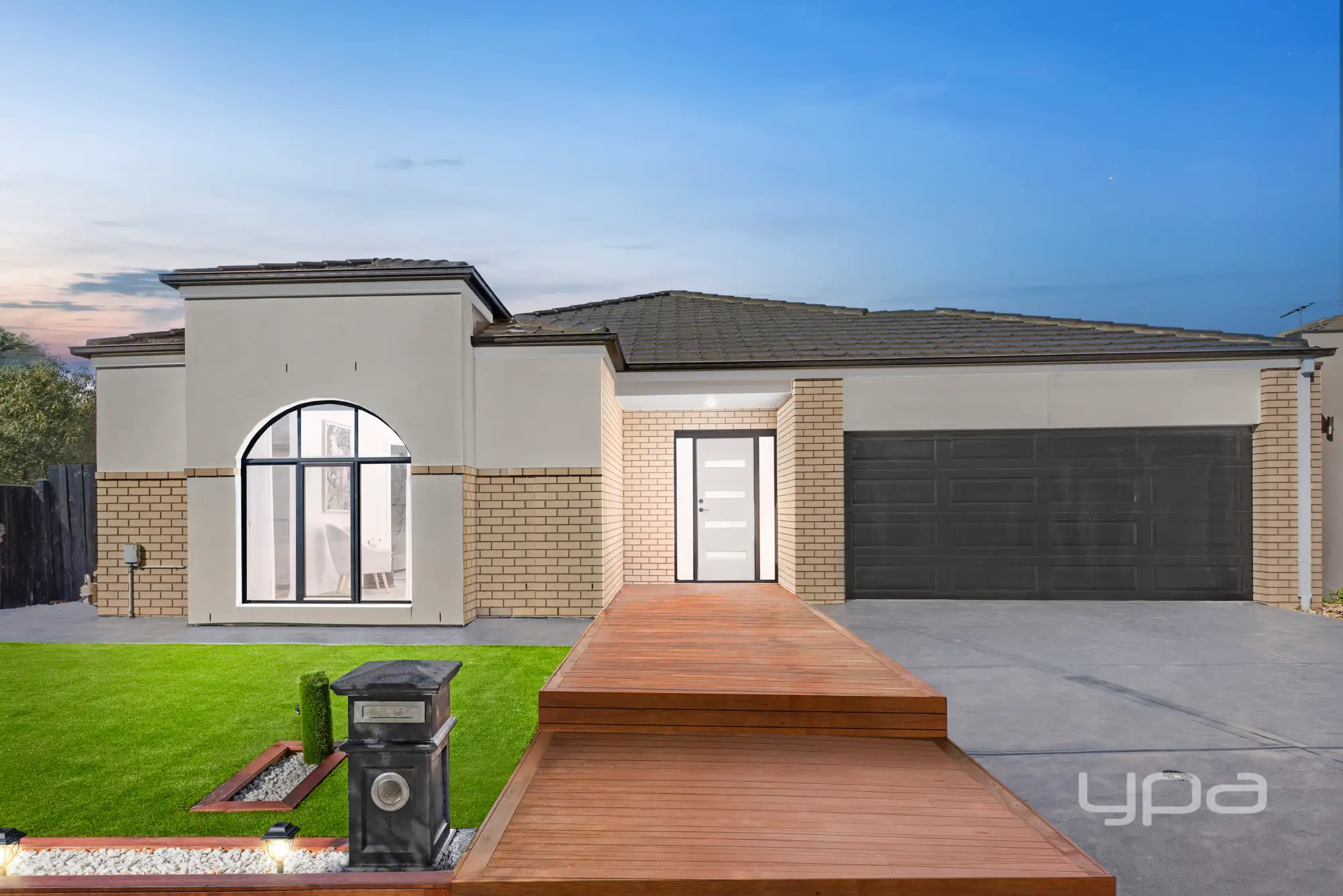 1 AVIARY TCE, Williams Landing, South West Melbourne, 0 Bedrooms, 0 Bathrooms, House
