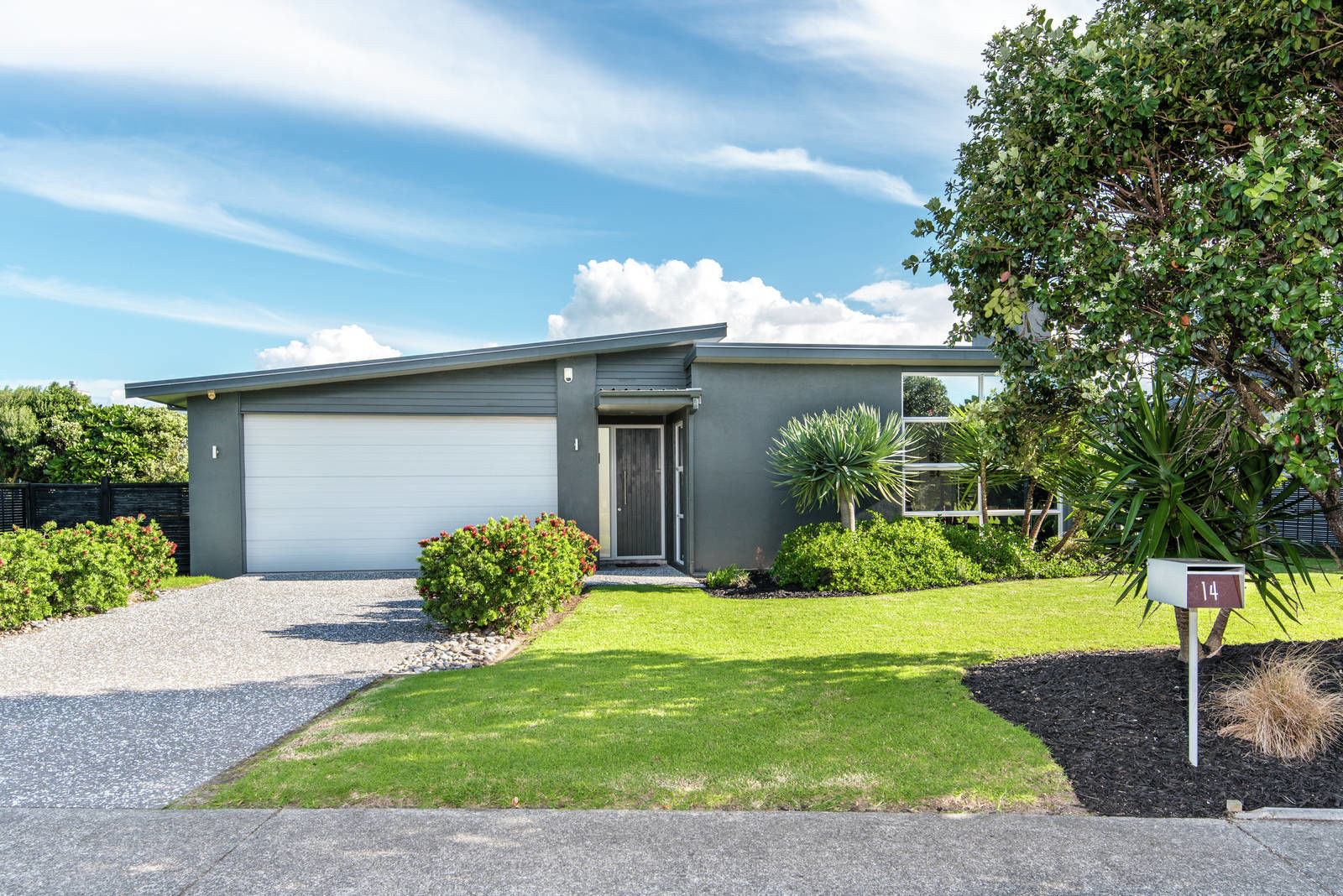 Residential  Single House Zone