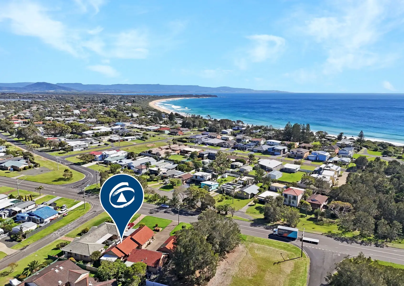104-108 THE LAKE CIRCUIT, Culburra Beach, South Coast, 0房, 0浴, Unspecified