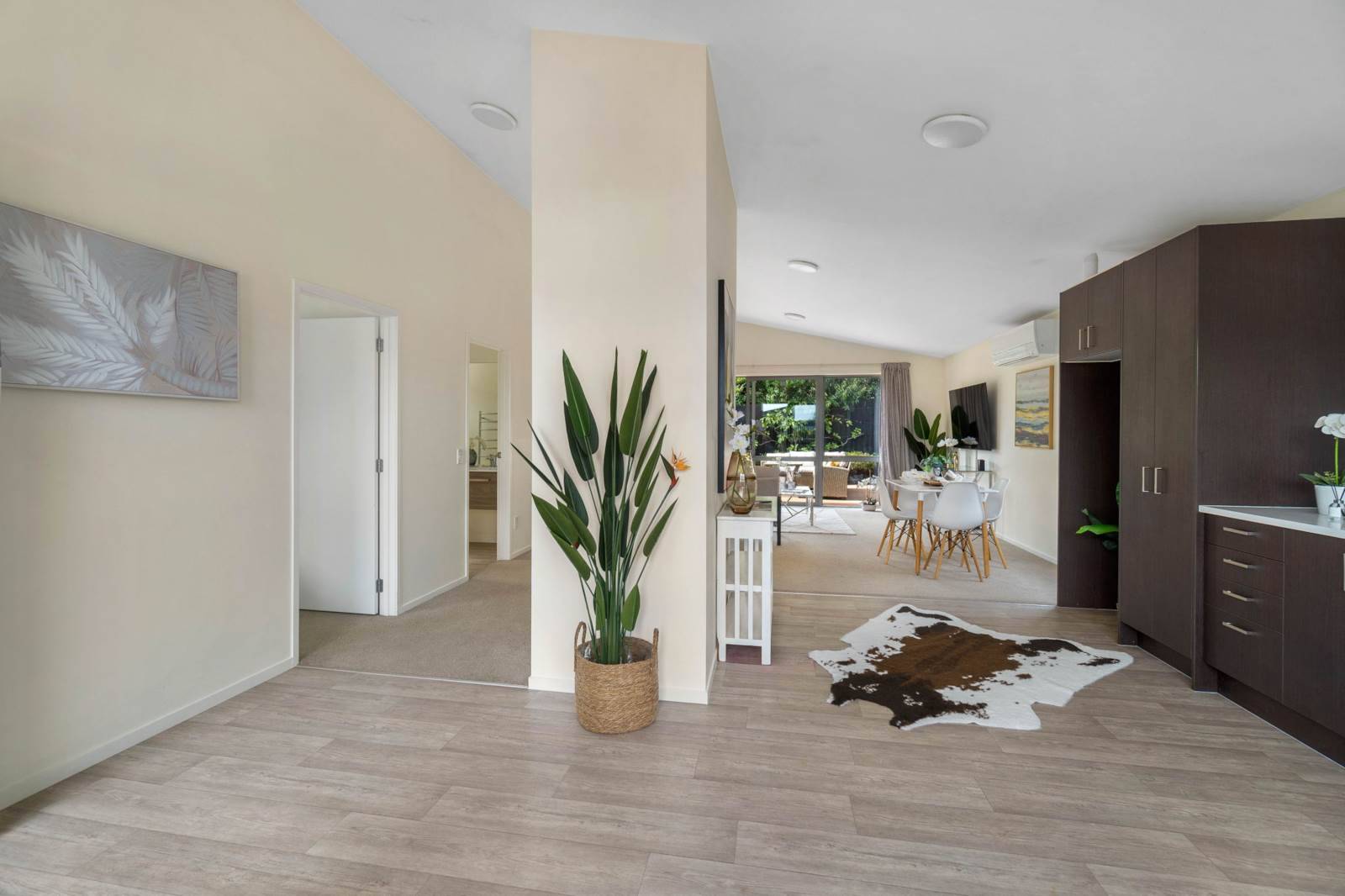 22b Torrington Crescent, Glen Innes, Auckland City, 2 Bedrooms, 1 Bathrooms, House
