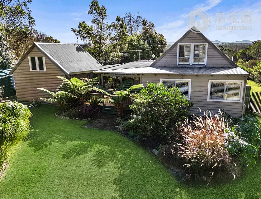 15 COOKIES LANE, WAY WAY NSW 2447, 0 chambres, 0 salles de bain, House