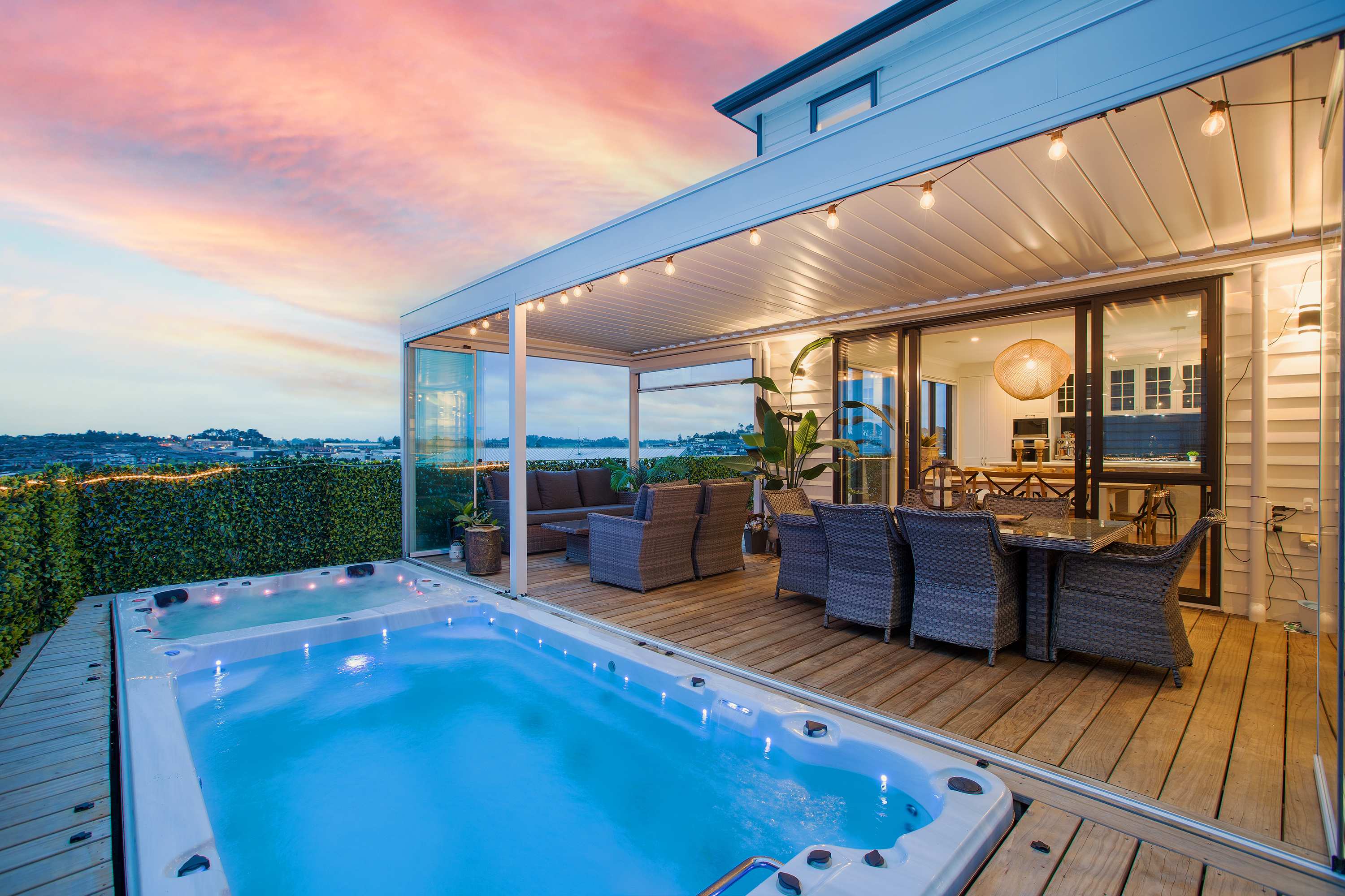 Residential  Single House Zone
