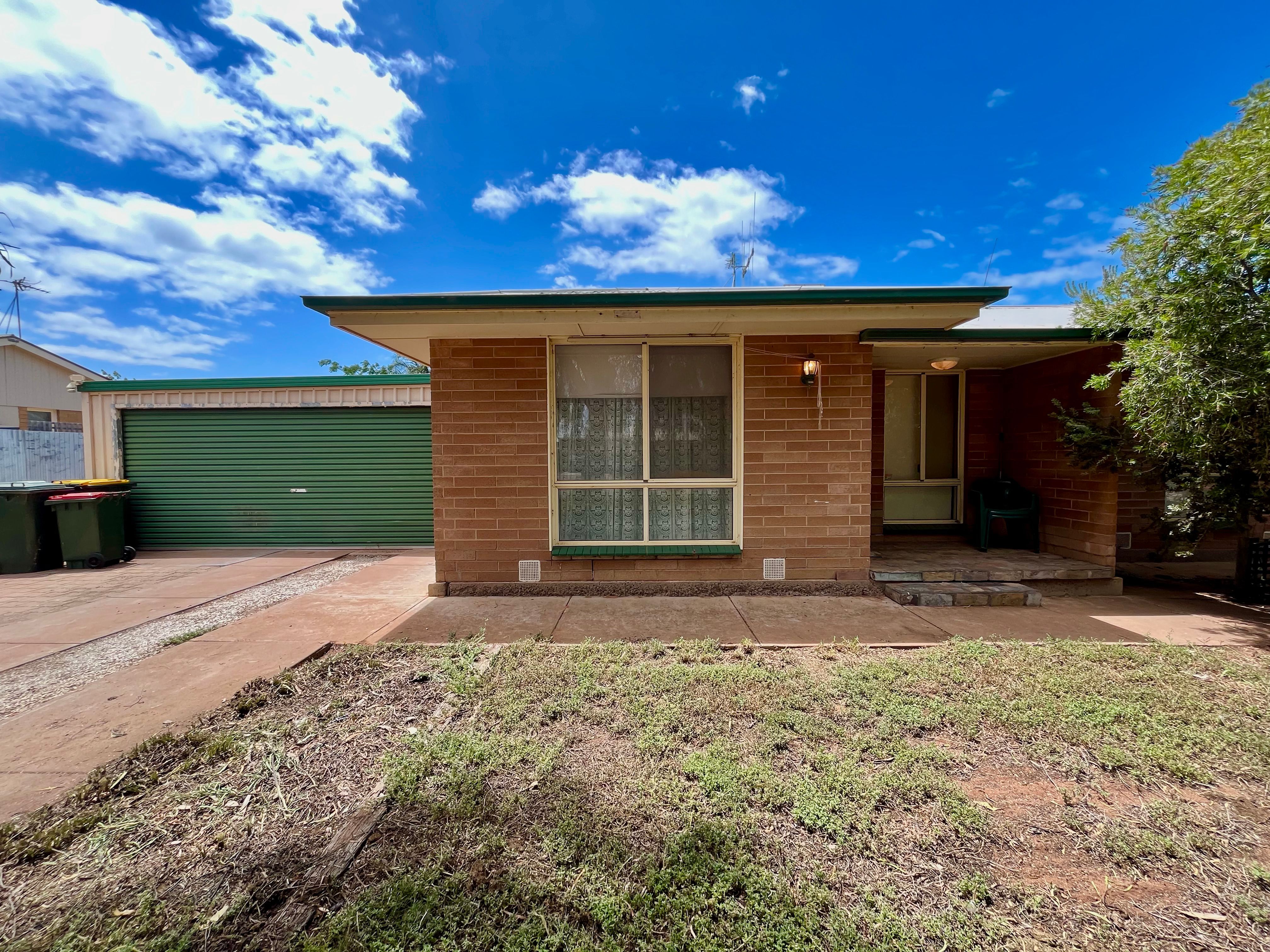 14 YACCA ST, Whyalla Stuart, Outback, 0房, 0浴, House