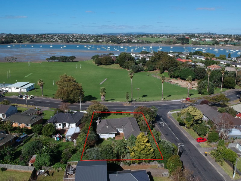 Residential  Terrace Housing and Apartment Building Zone