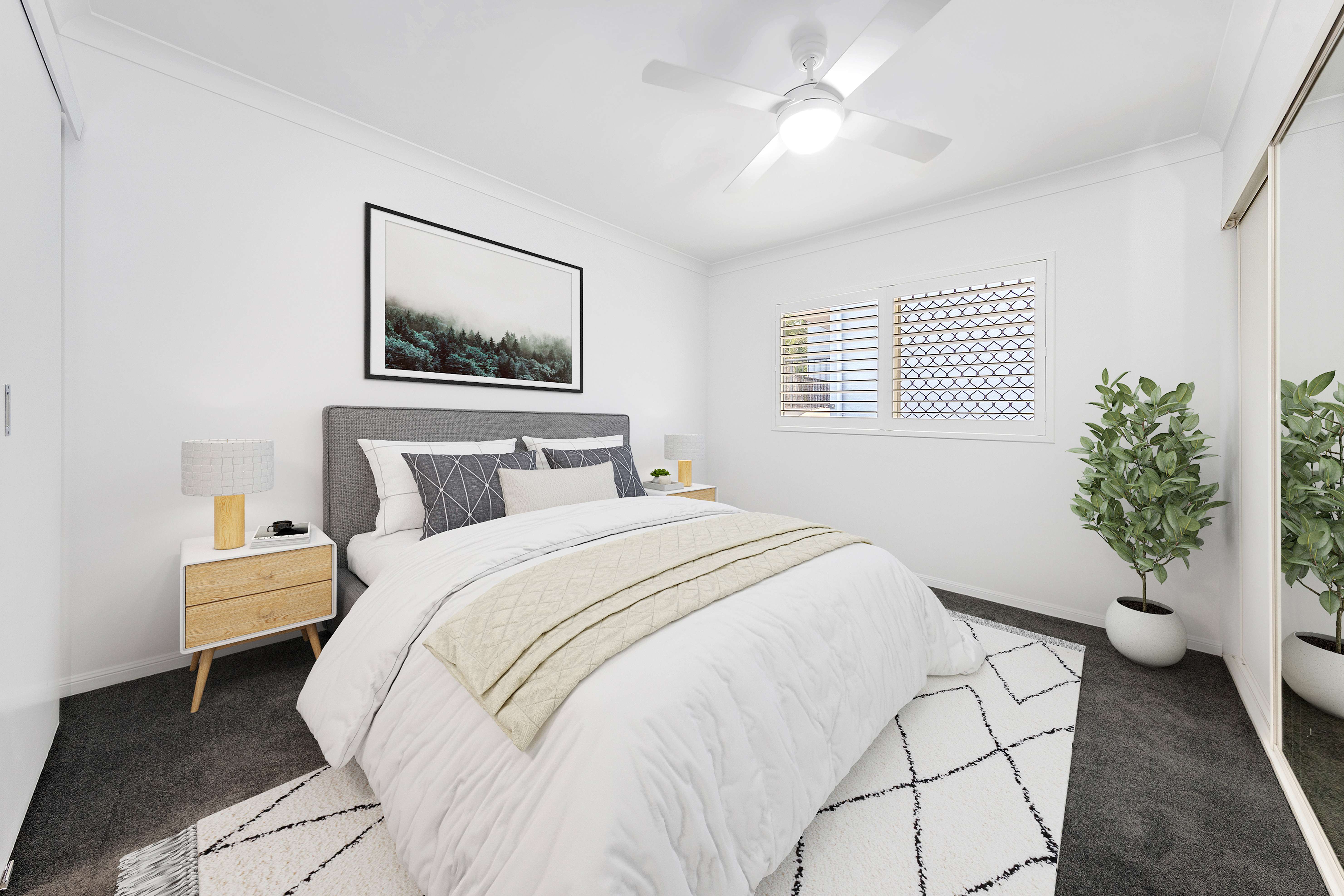 UNIT 7 10 WIDDOP ST, Clayfield, Brisbane - Northern Region , 0 Kuwarto, 0 Banyo, Unit