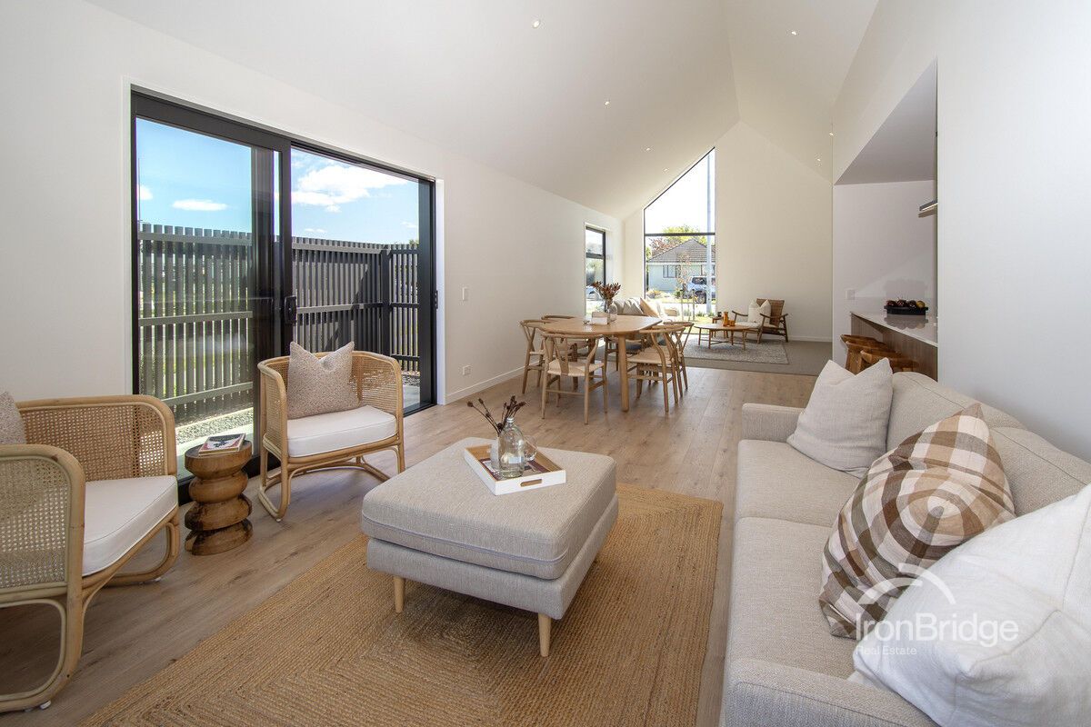 24 Glovers Road, Halswell, Christchurch, 4房, 0浴, House