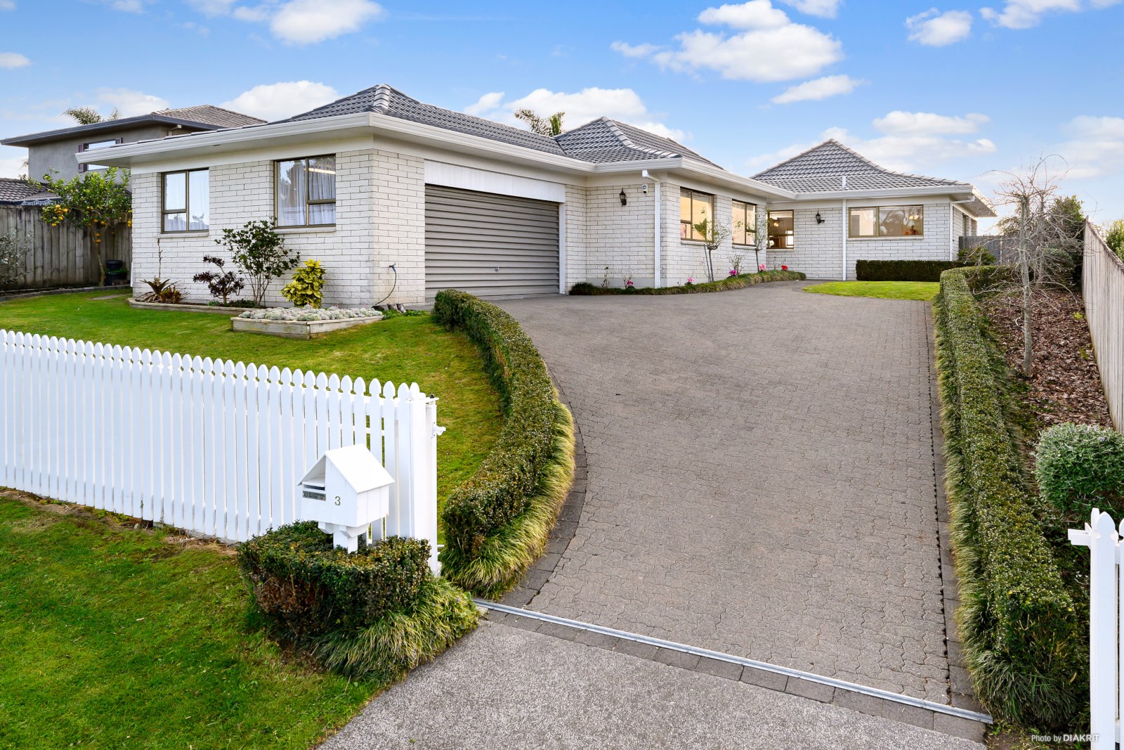 Residential  Mixed Housing Suburban Zone