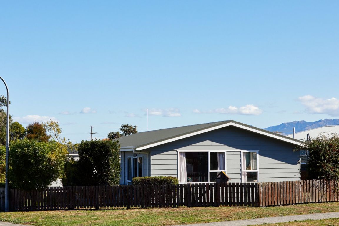 41 Kotare Place, Kaikoura, Kaikoura, 3 ਕਮਰੇ, 1 ਬਾਥਰੂਮ