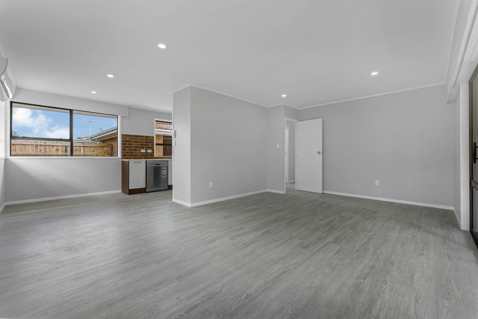 22b Bunnythorpe Road, Papakura, Papakura, 3房, 1浴, House