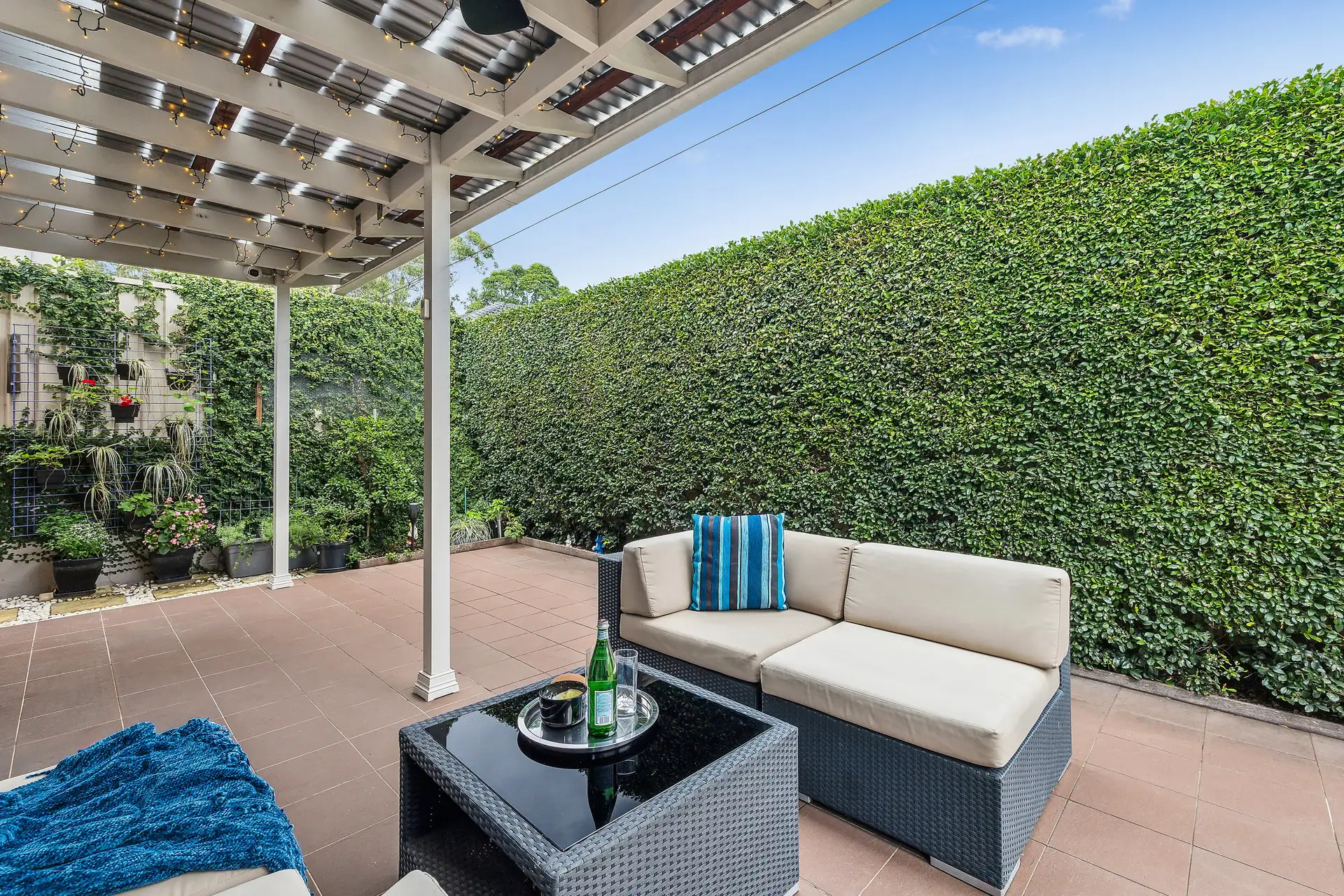 UNIT 9 12 ALBERT ST, Revesby, South Western Suburbs, 0 habitaciones, 0 baños, Townhouse