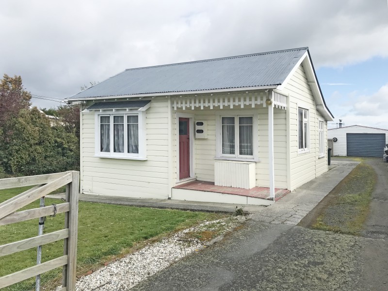 43 Cromer Street