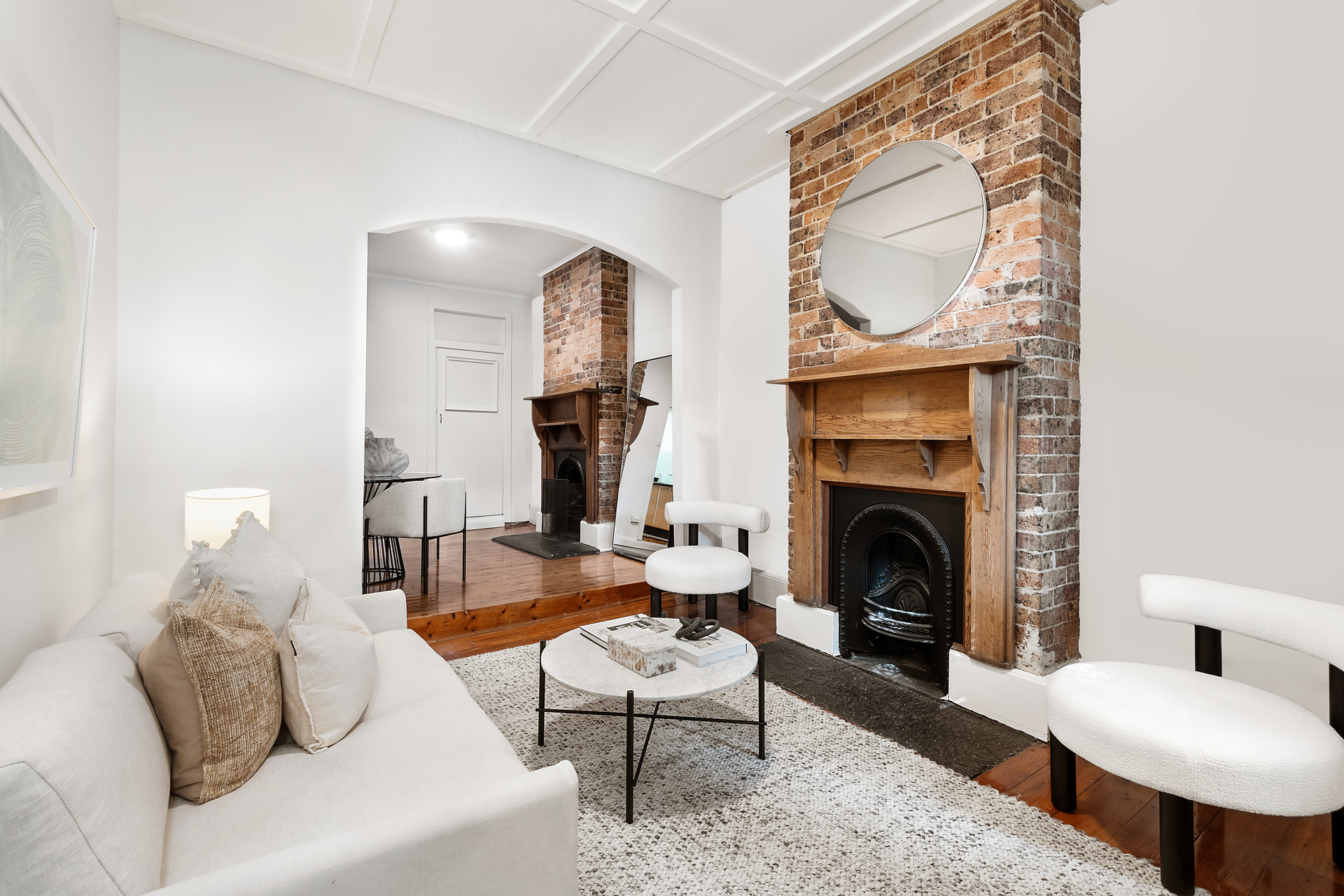 350 SOUTH DOWLING ST, Paddington, Eastern Suburbs, 0房, 0浴, House
