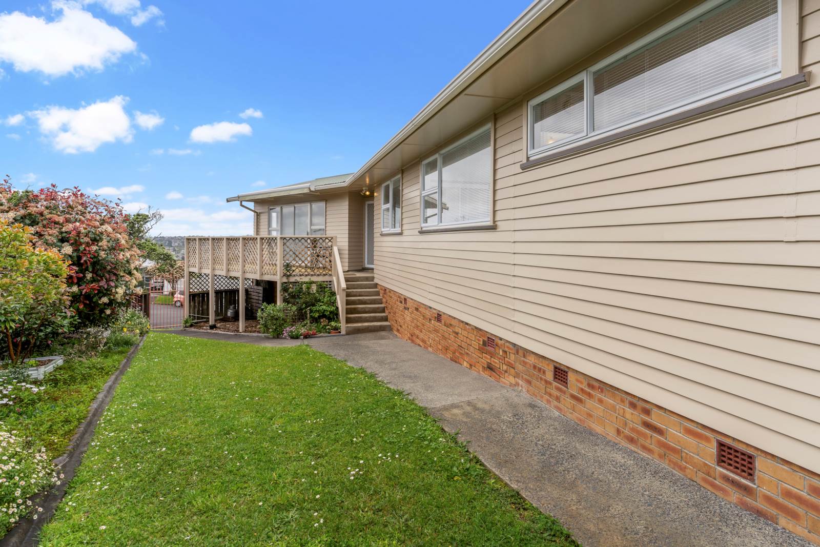10 Crecy Place, New Windsor, Auckland City, 3 ਕਮਰੇ, 0 ਬਾਥਰੂਮ