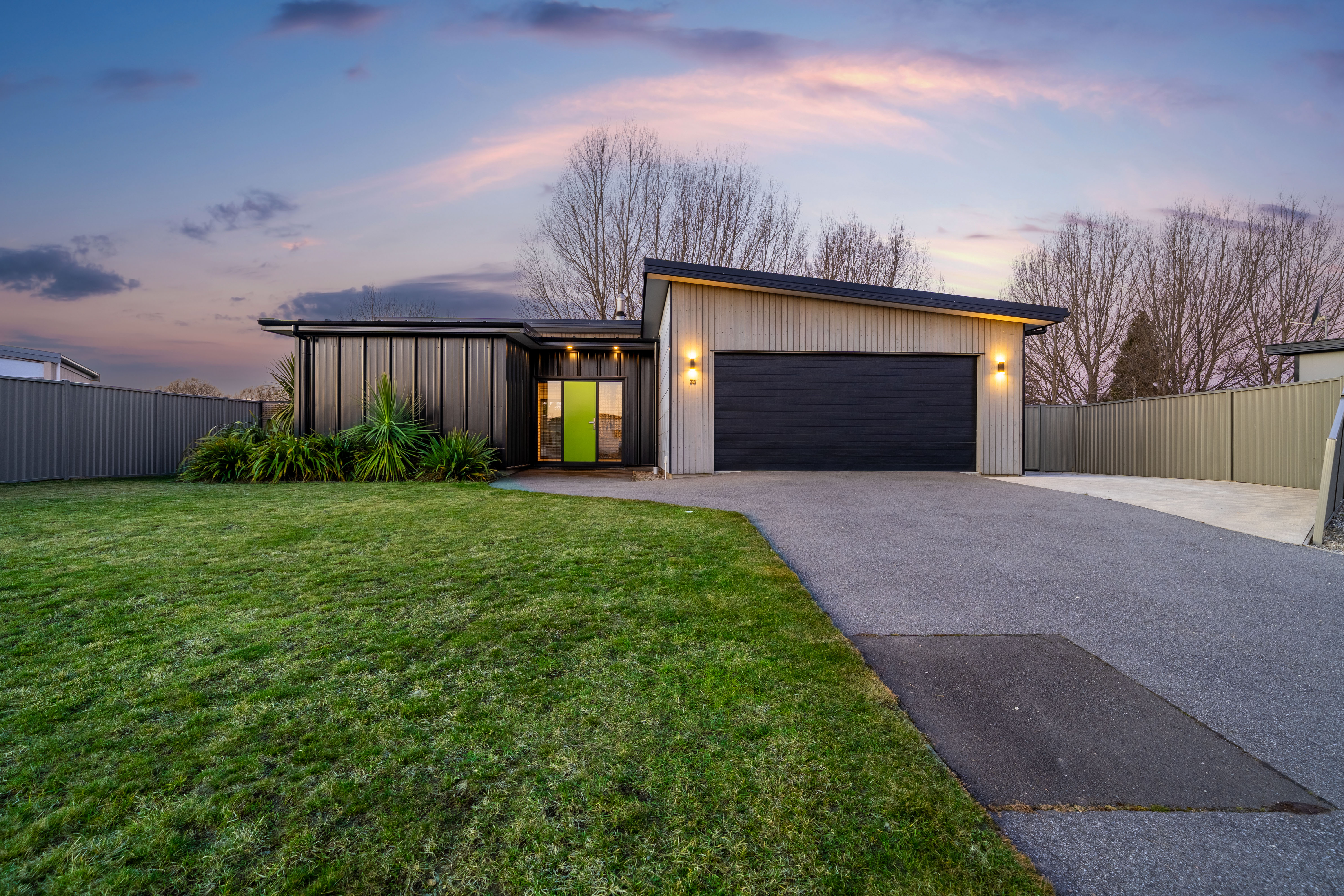 33 Plunket Street, Omakau, Otago, 2 Bedrooms, 0 Bathrooms, House