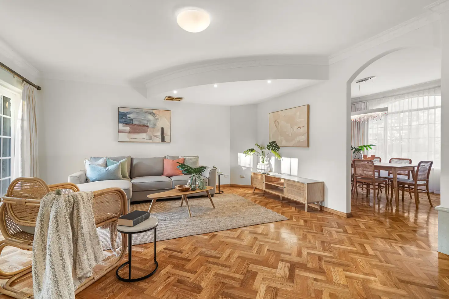 13 OLD JACARANDA WAY, Subiaco, Perth CBD, 0房, 0浴, House
