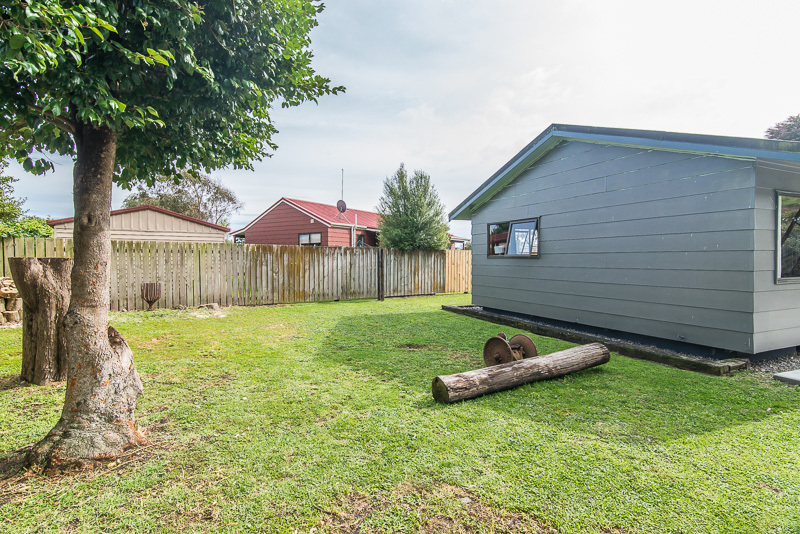 4 Poneke Drive, Waikanae, Kapiti Coast, 3房, 1浴