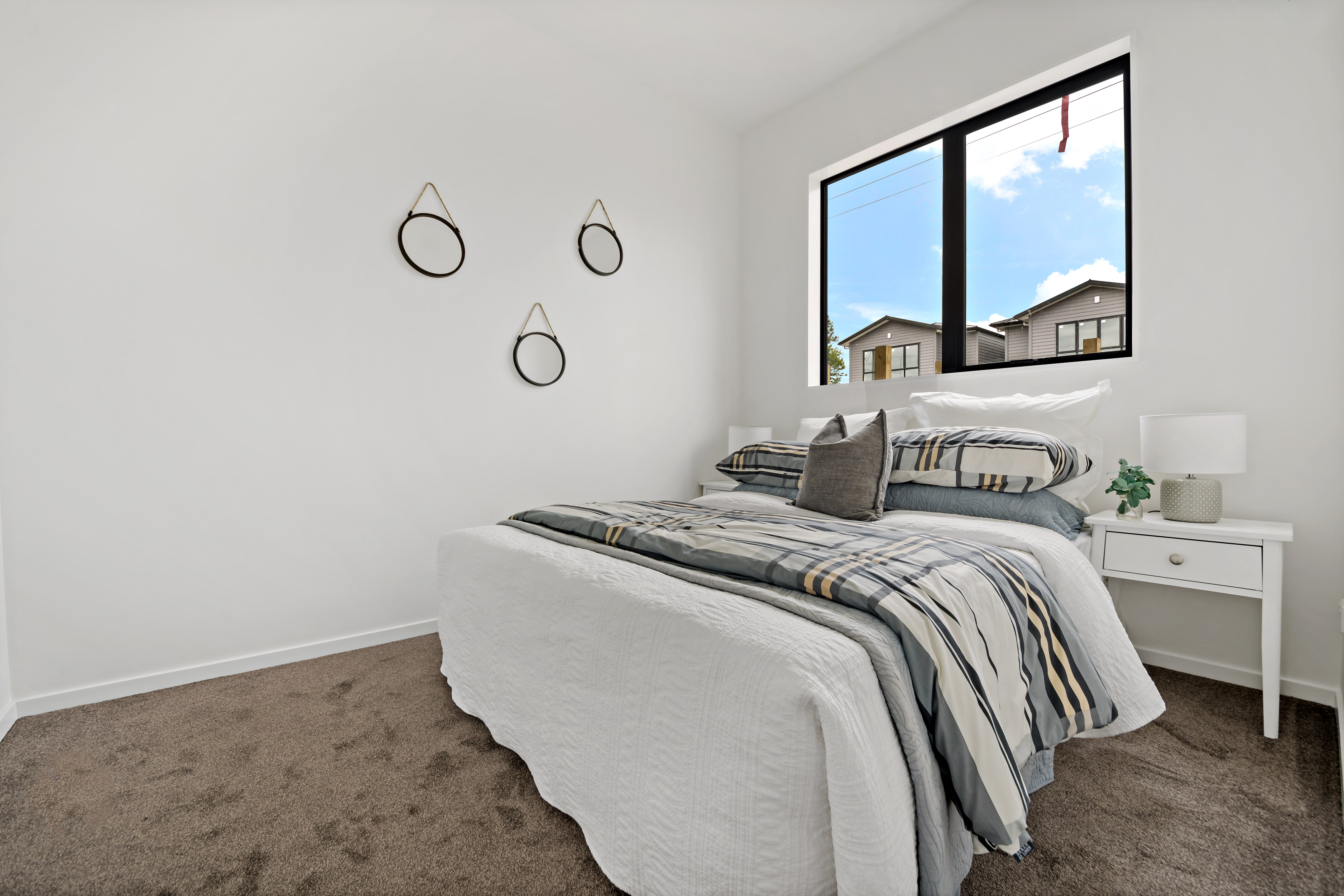 3d Scanlen Terrace, Kelston, Waitakere City, 3 ਕਮਰੇ, 1 ਬਾਥਰੂਮ, House