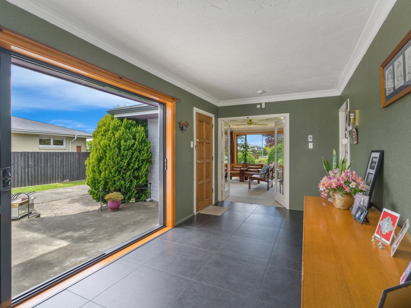 7 Arlington Street, Burnside, Christchurch City, 3 Kuwarto, 0 Banyo