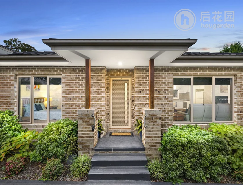 Unit 2/91 LUSHER ROAD, CROYDON, 0 कमरे, 0 बाथरूम, Unit