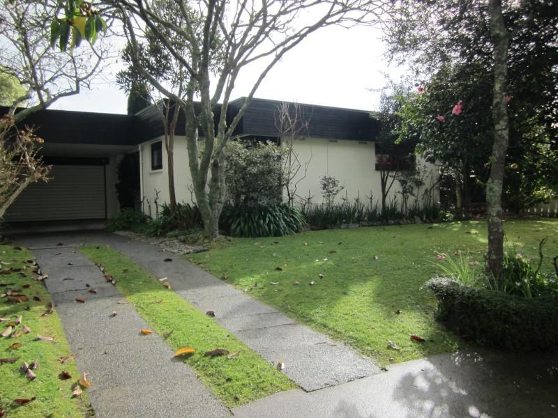 Residential Zone - General Residential Zone