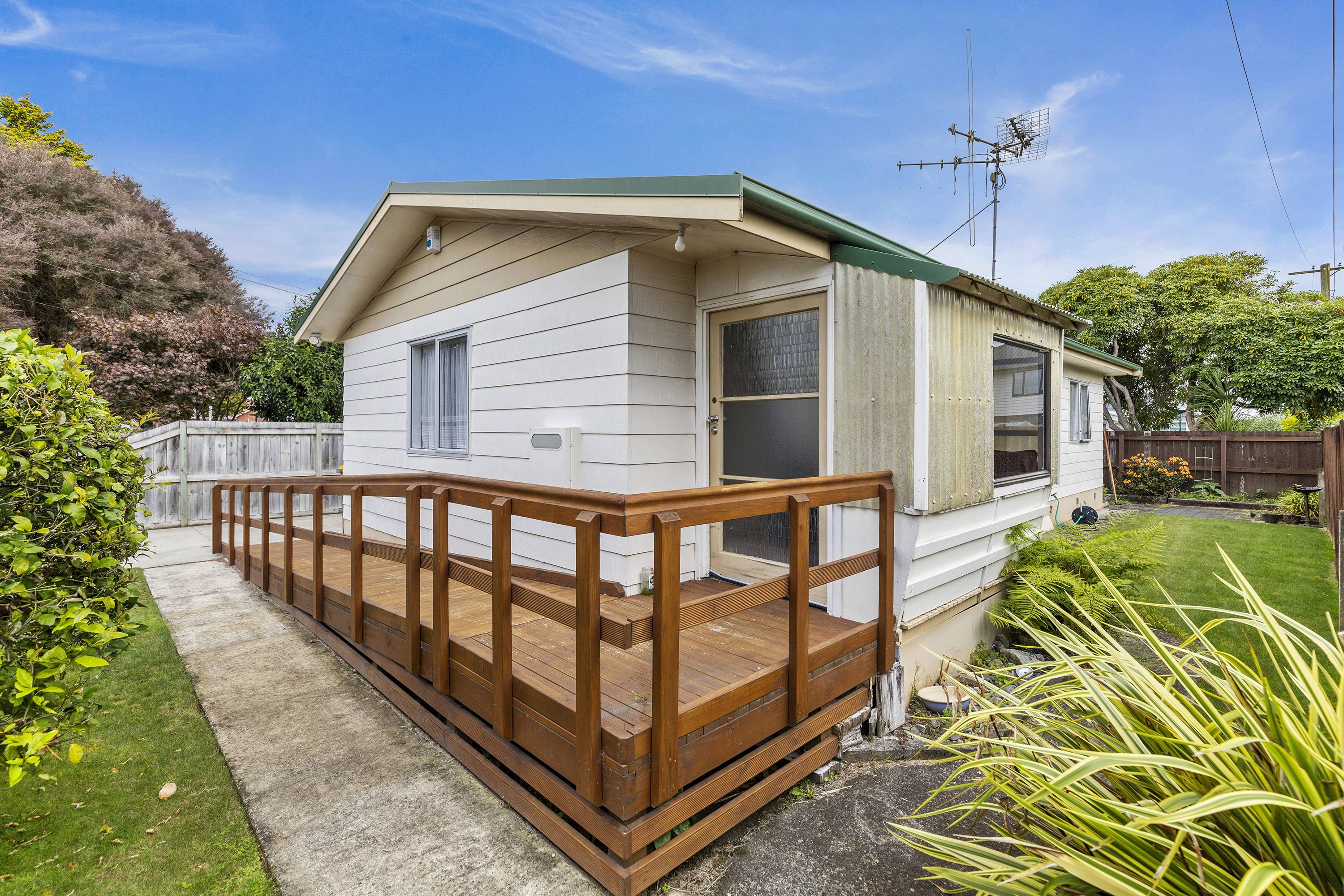 Residential Zone - General Residential Zone