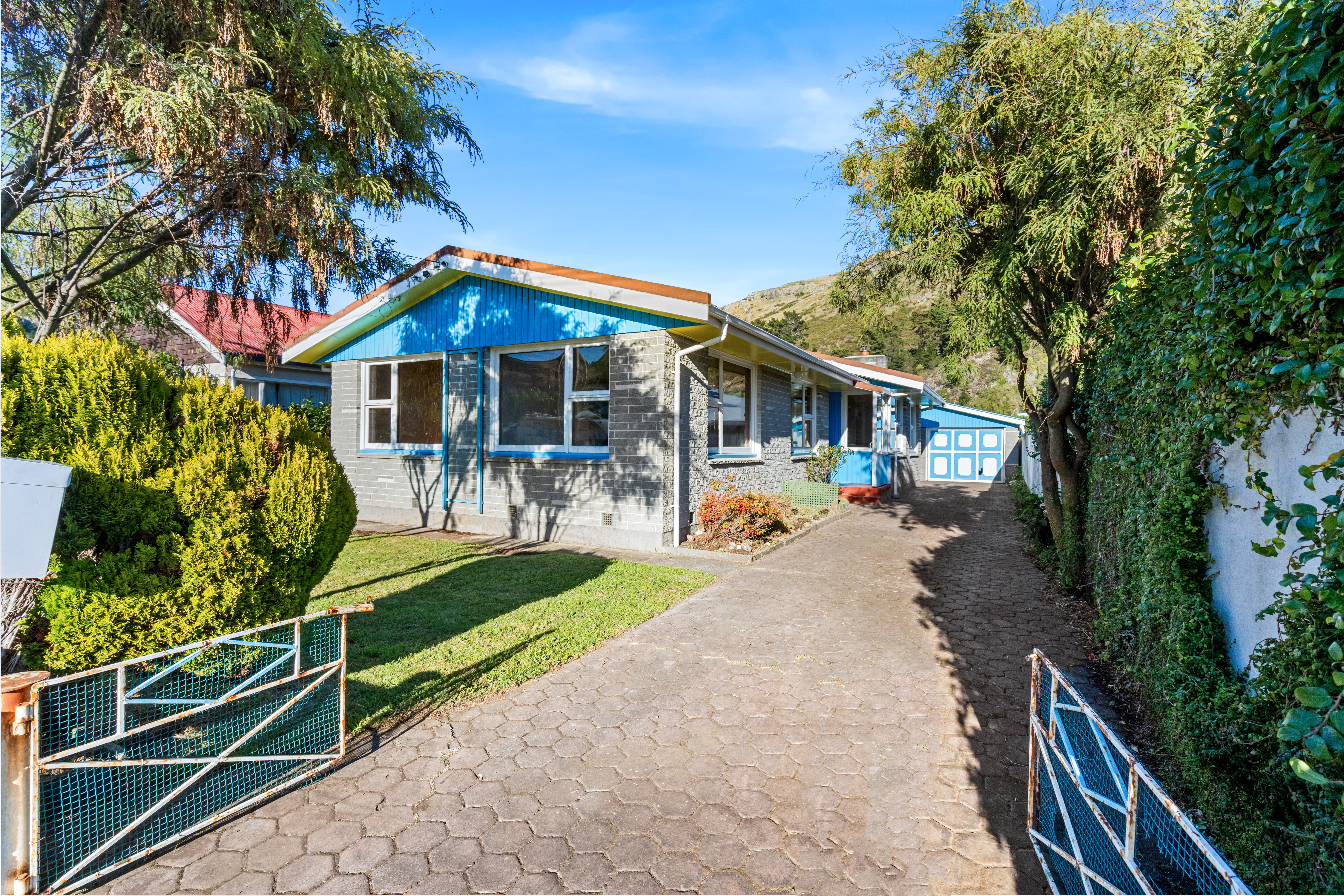 30 Whitfield Street, Sumner, Christchurch City, 3 ਕਮਰੇ, 1 ਬਾਥਰੂਮ, House