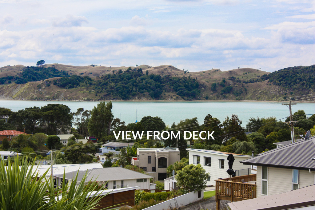 25f Violet Street, Raglan, Waikato, 2 غرف, 1 حمامات