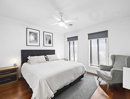 55 SPLENDOUR CCT, DIGGERS REST VIC 3427, 0房, 0浴, House