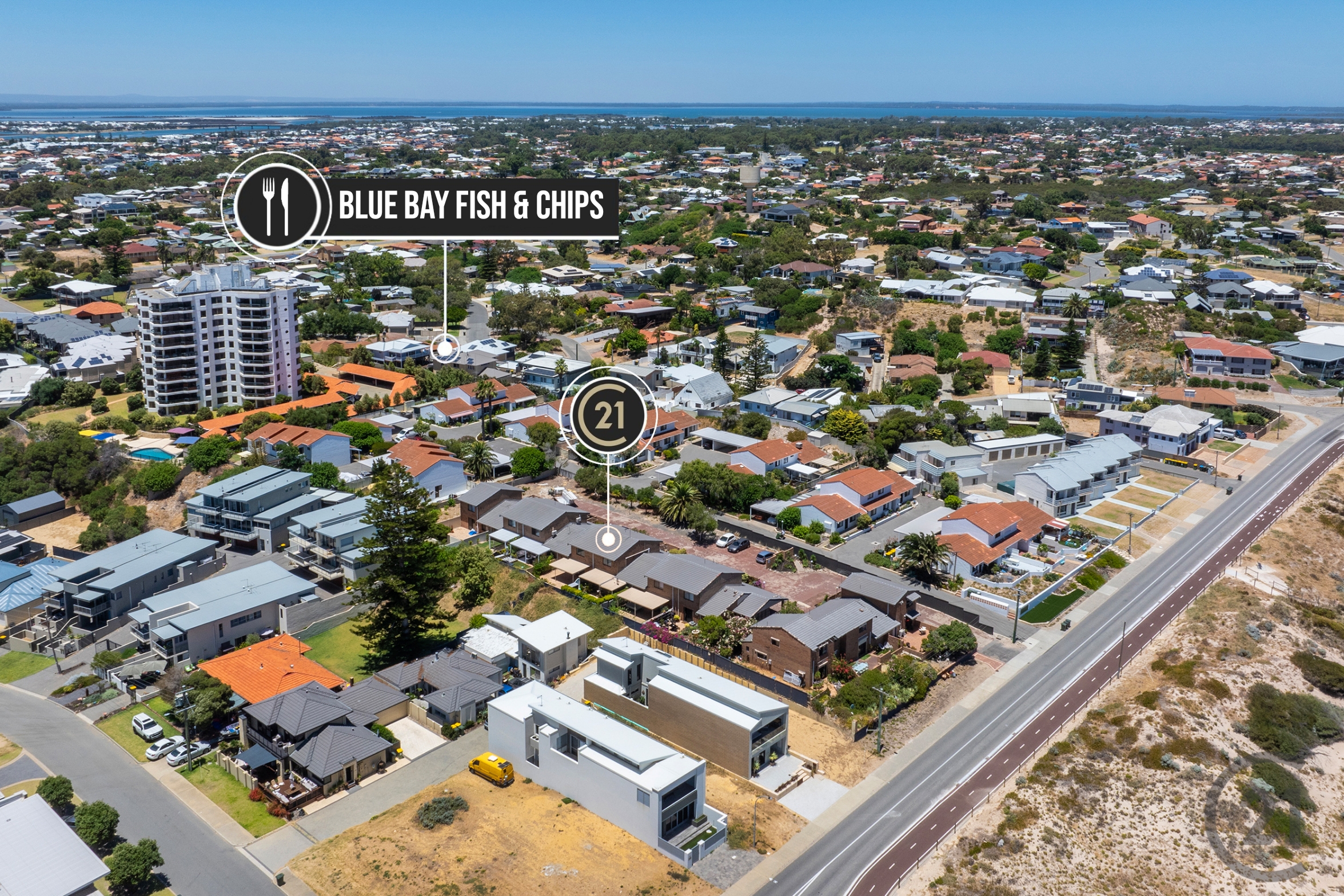 UNIT 7 35A HALLS HEAD PDE, Halls Head, Mandurah, 0 phòng ngủ, 0 phòng tắm, Unit