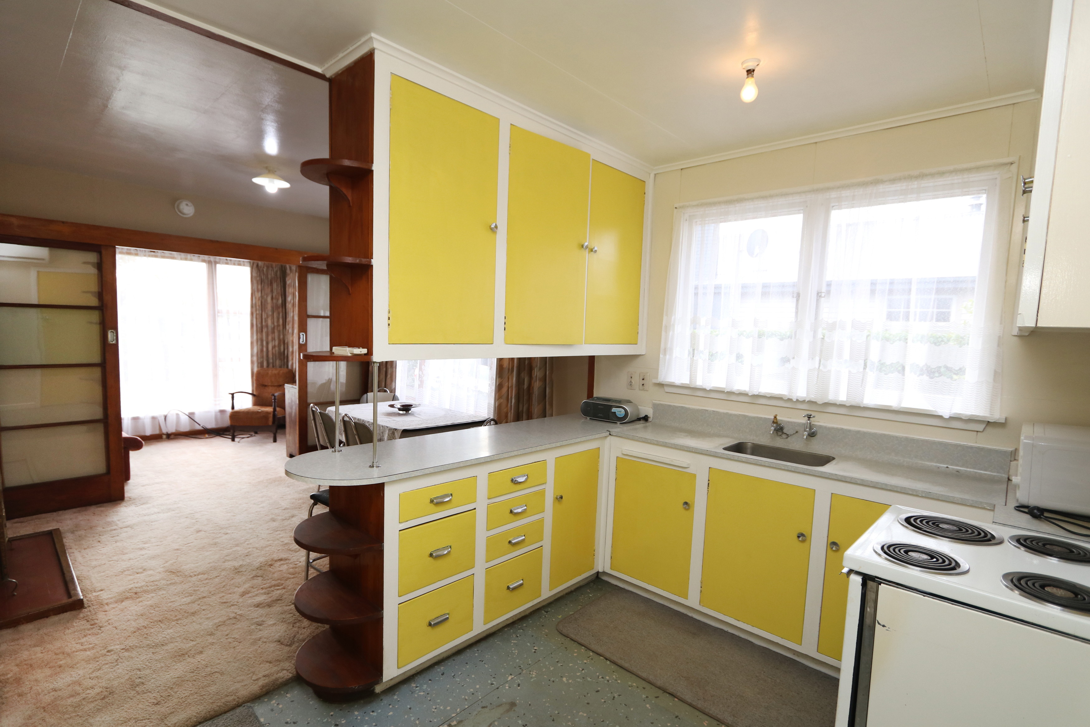 184 Chalmers Avenue, Hampstead, Ashburton, 3 રૂમ, 0 બાથરૂમ