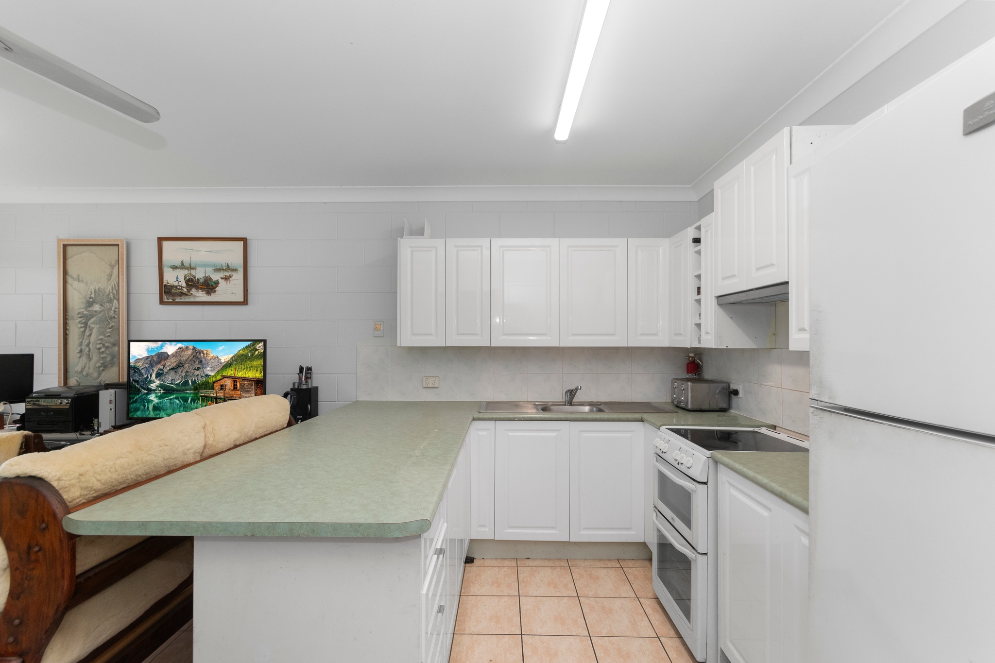 UNIT 4 14-20 NIX ST, West End, Townsville, 0 rūma, 0 rūma horoi, Unit