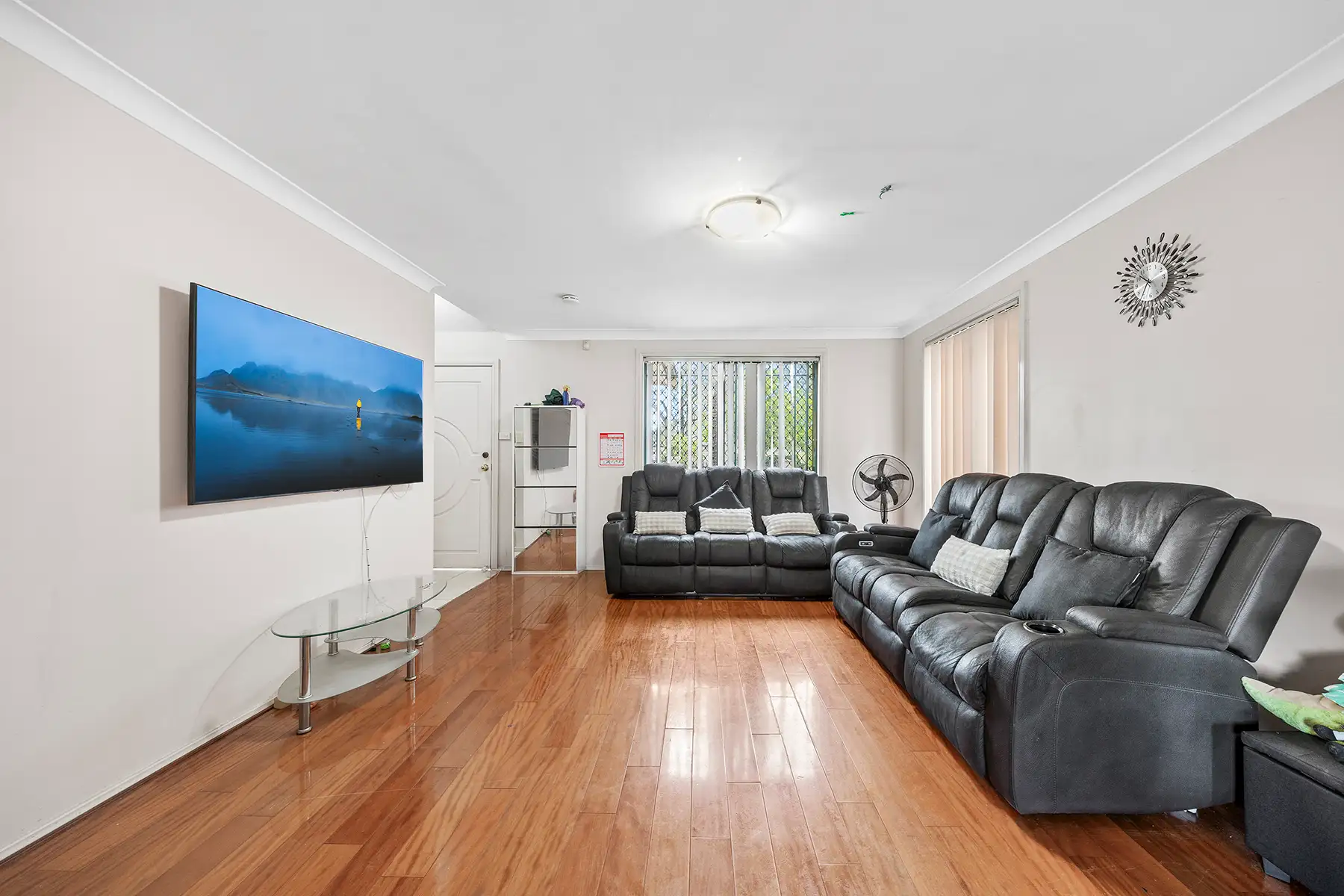 UNIT 6 8 REDFERN RD, Minto, Macarthur Region, 0 રૂમ, 0 બાથરૂમ, Townhouse