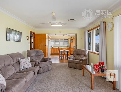 28 YERAMBA RD, SUMMERLAND POINT NSW 2259, 0 રૂમ, 0 બાથરૂમ, House