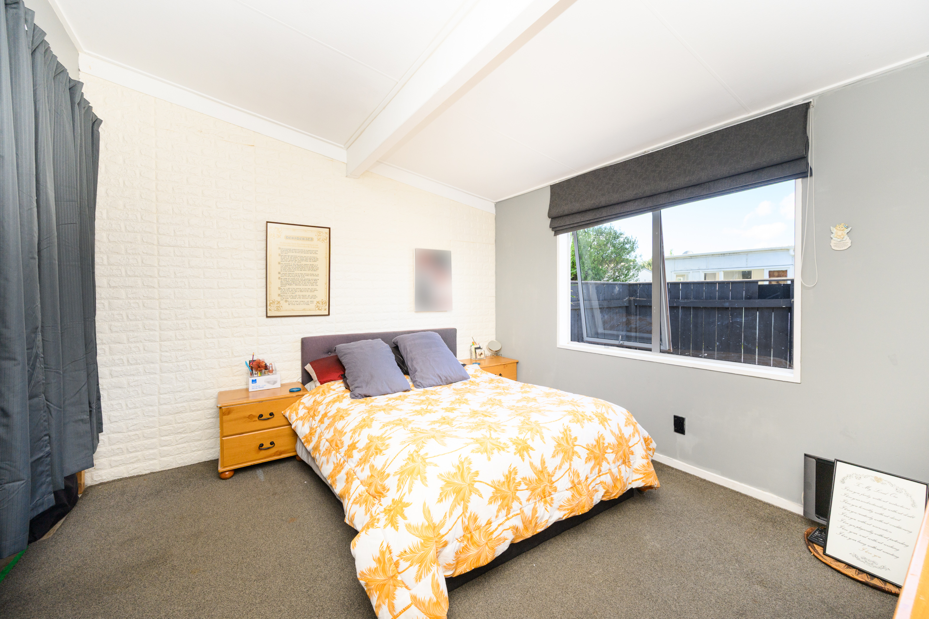 7 Westmere Place, Takaro, Palmerston North City, 2房, 1浴, House
