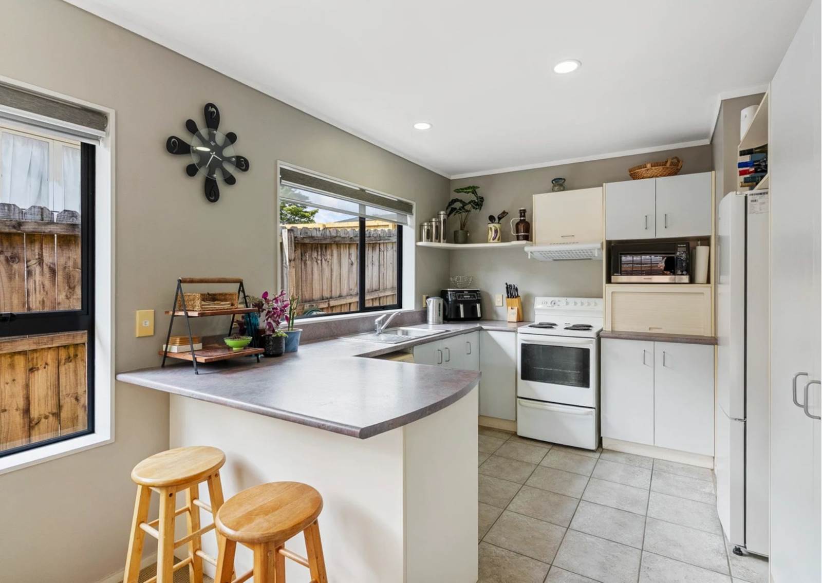 1/13 Mcinnes Road, Manurewa, Manukau City, 3房, 2浴, House
