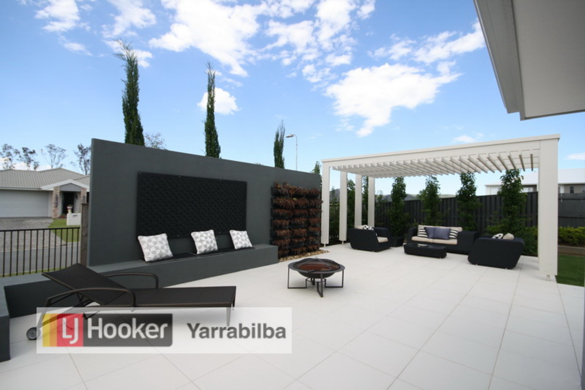2 WILDFLOWER ST, Yarrabilba, Brisbane - Southern Region, 0房, 0浴, House