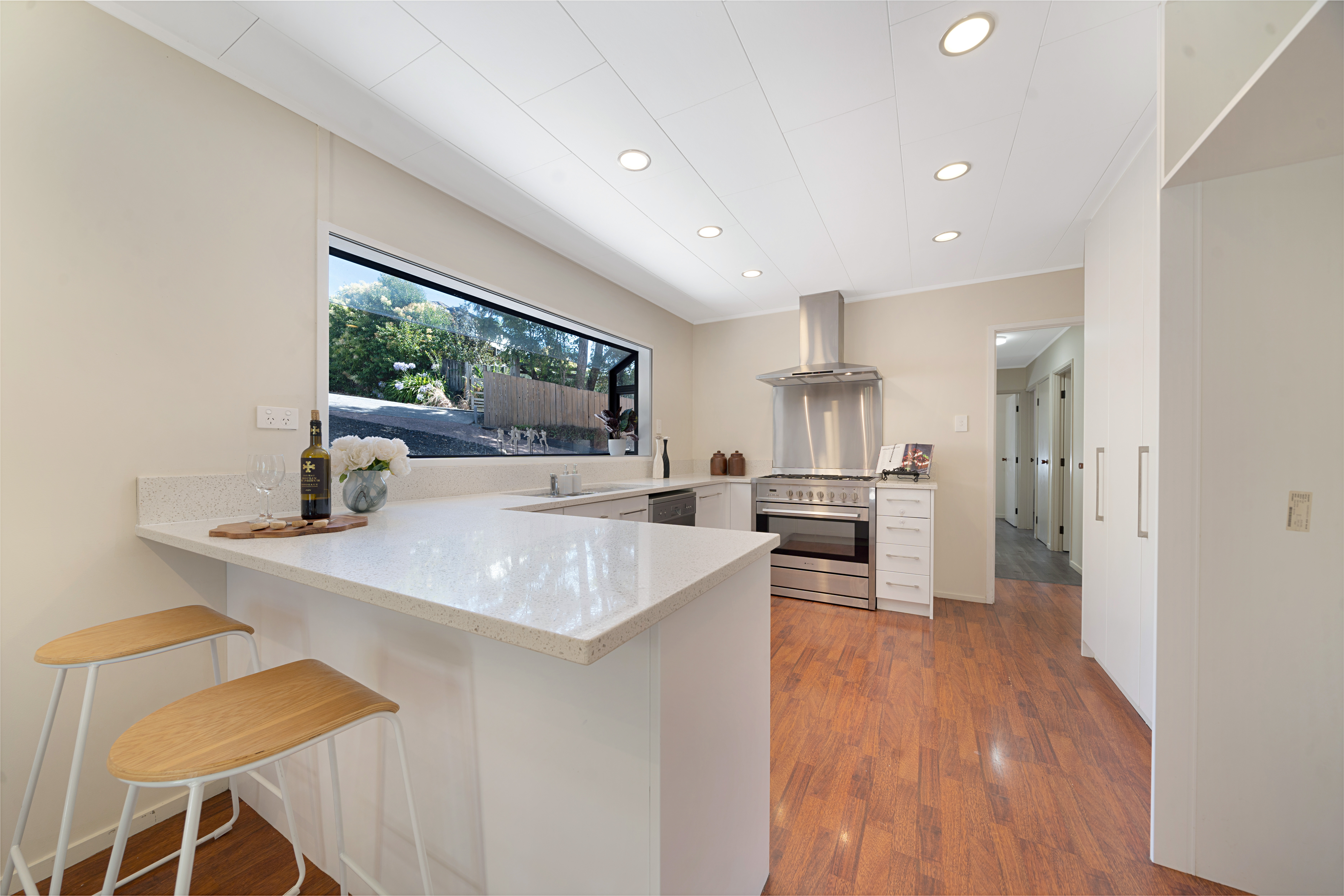 19 Clearview Heights, Ranui, Waitakere City, 4 રૂમ, 1 બાથરૂમ, House
