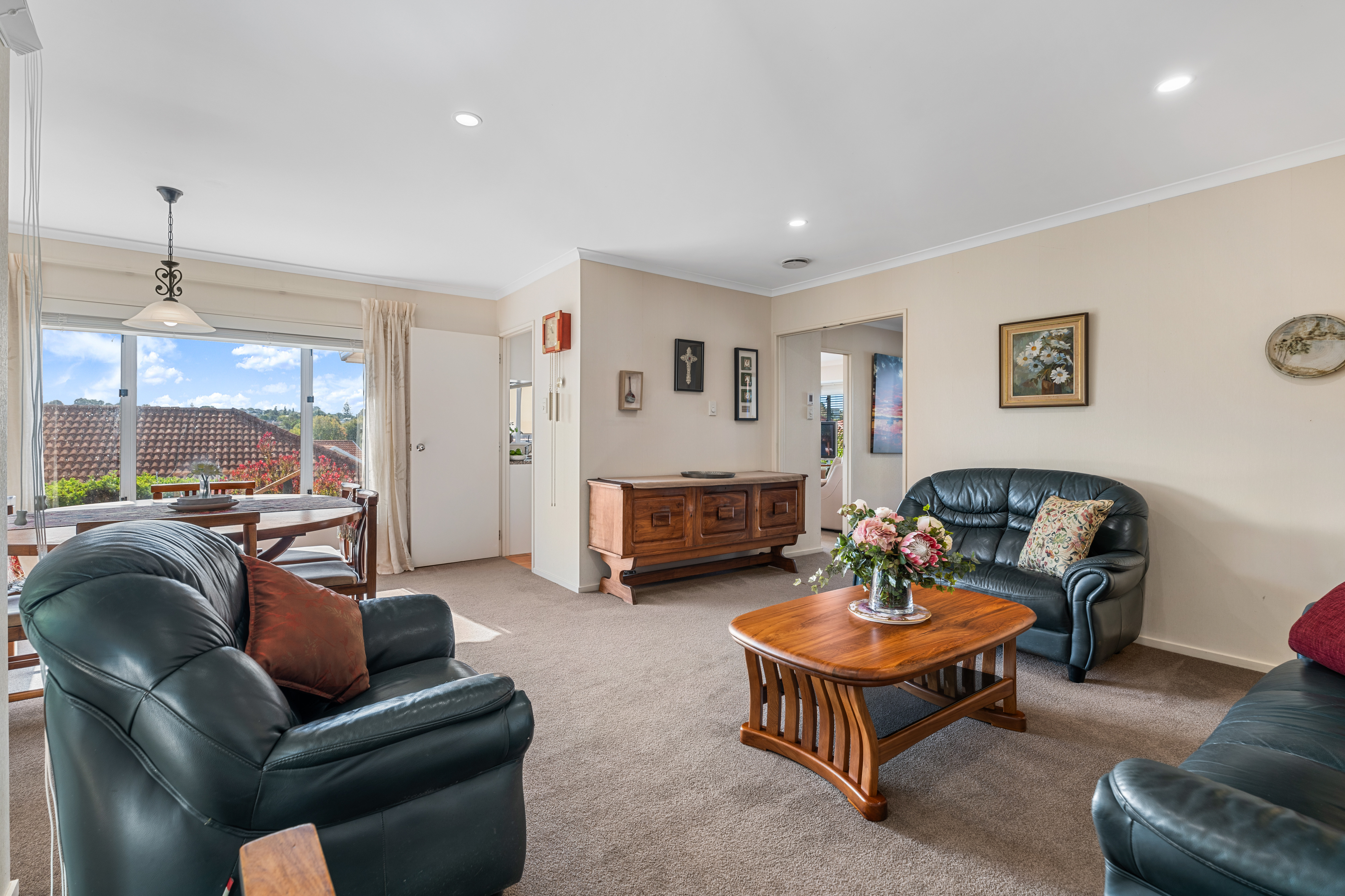31 Gillett Place, Botany Downs, Manukau City, 3 ਕਮਰੇ, 2 ਬਾਥਰੂਮ, House
