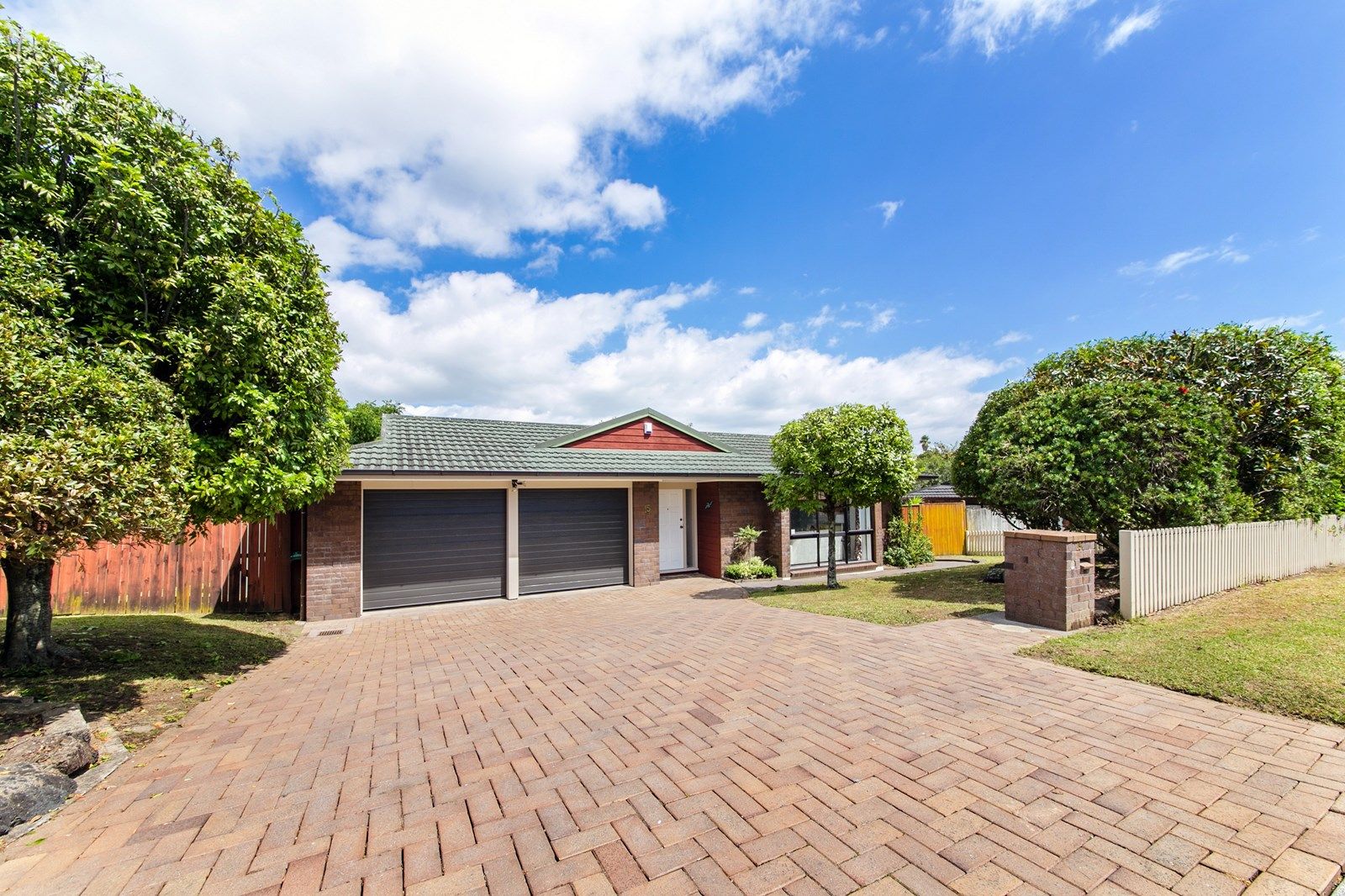 15 Nicholas Road, Somerville, Manukau City, 4 રૂમ, 0 બાથરૂમ