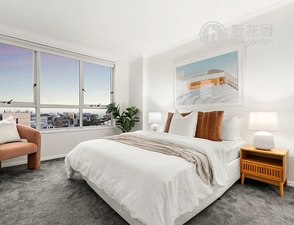 Unit 1712/1 KINGS CROSS ROAD, DARLINGHURST, 0 ਕਮਰੇ, 0 ਬਾਥਰੂਮ, Apartment