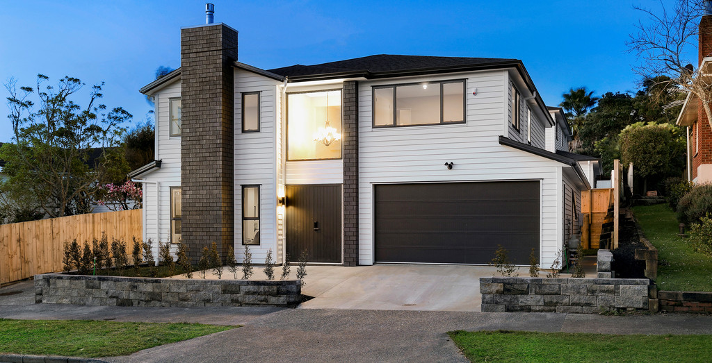 18a Appleyard Crescent, Meadowbank, Auckland City, 5 ਕਮਰੇ, 0 ਬਾਥਰੂਮ