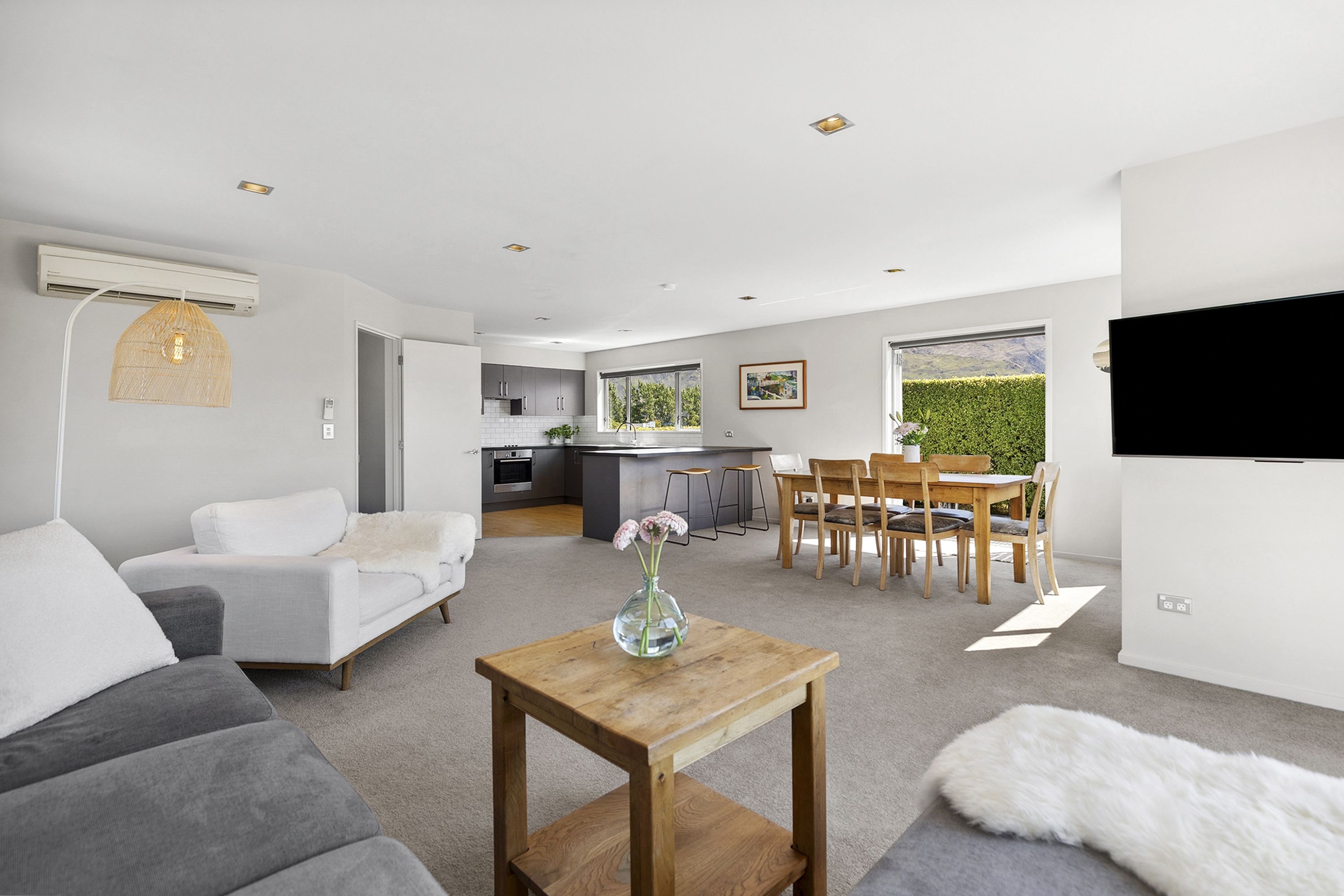 3b Ironside Drive, Wanaka, Queenstown Lakes, 3房, 0浴, House