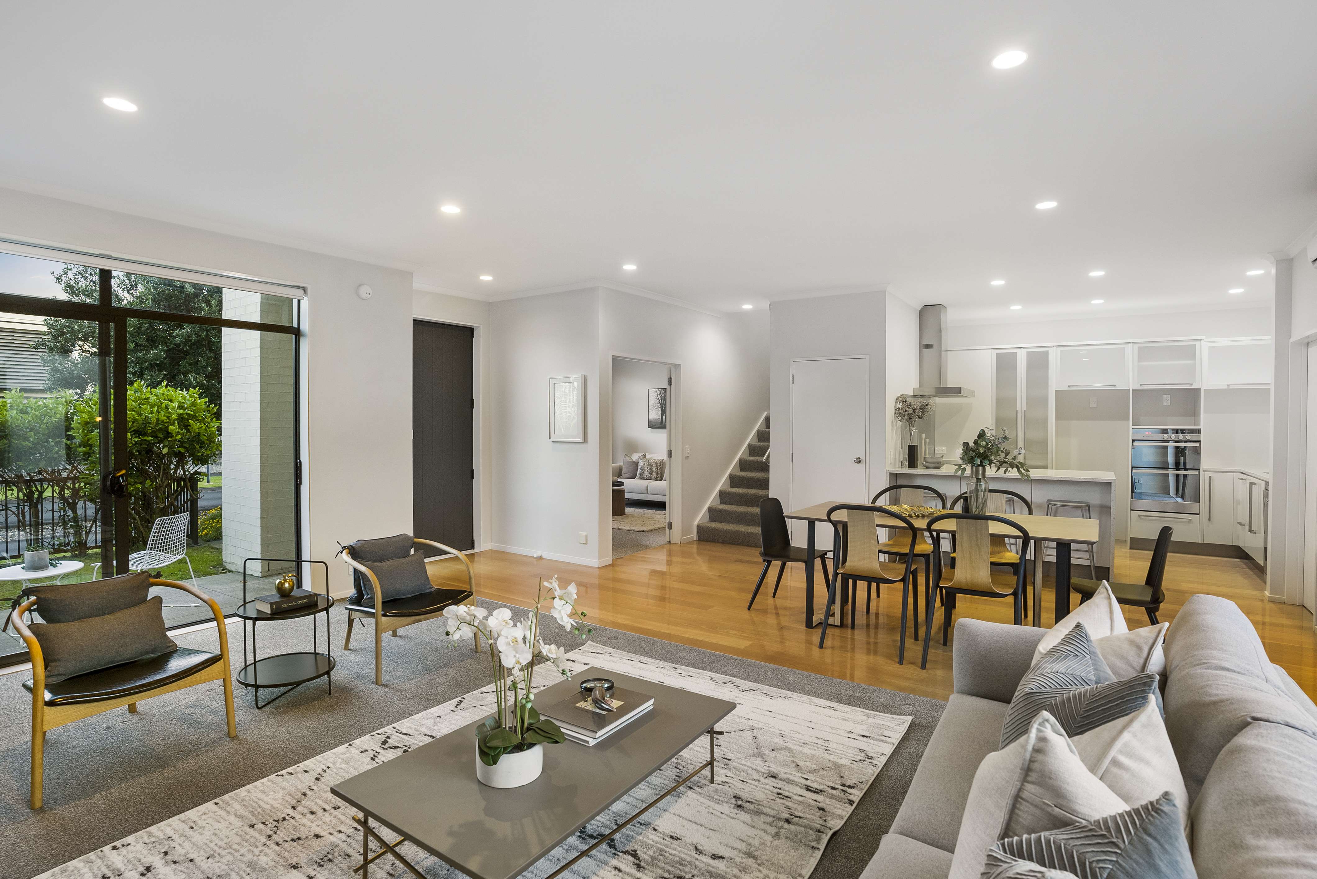 Residential  Mixed Housing Urban Zone