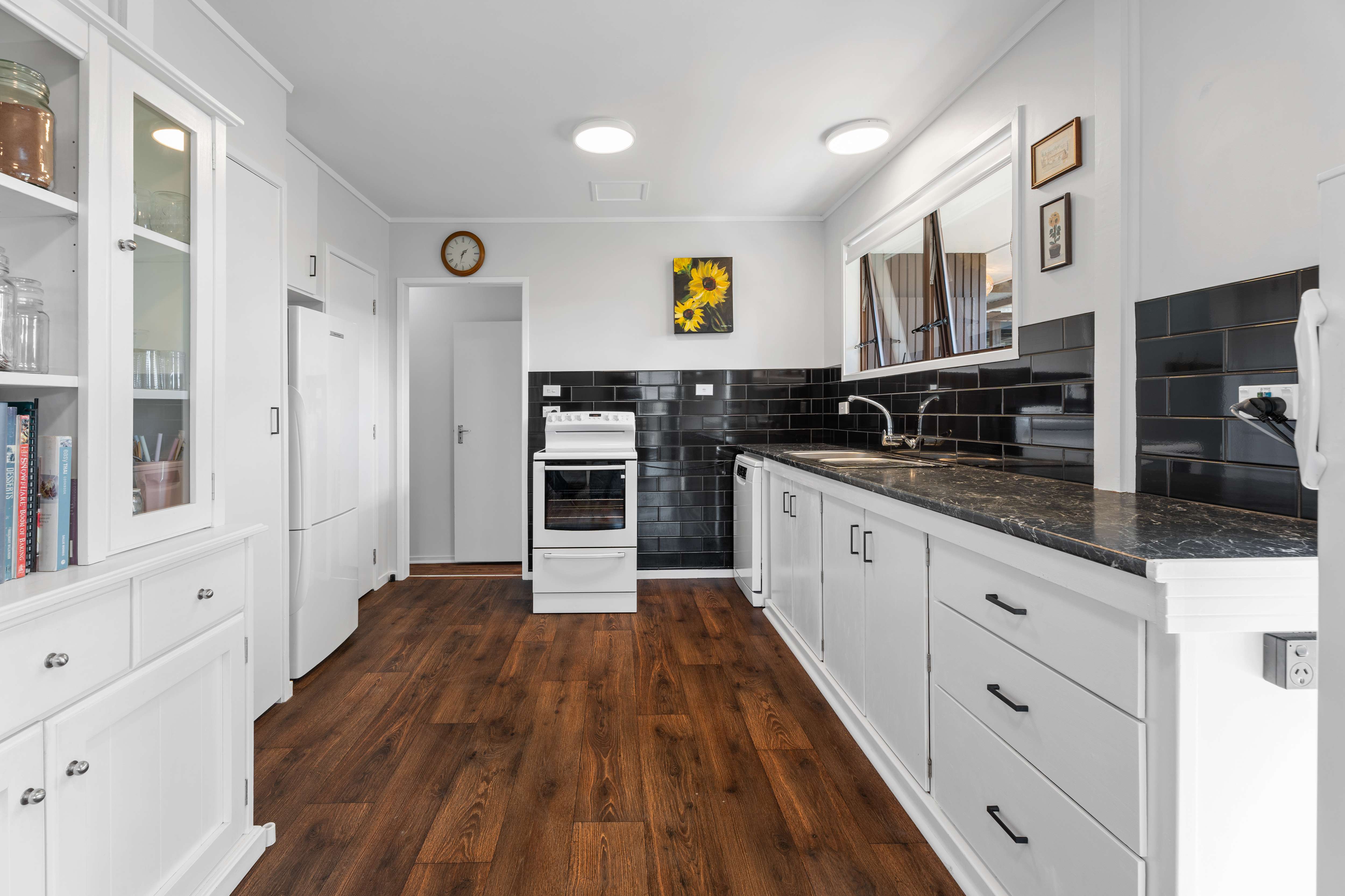 1/3 Tyrian Close, Half Moon Bay, Manukau City, 2 Kuwarto, 1 Banyo, House