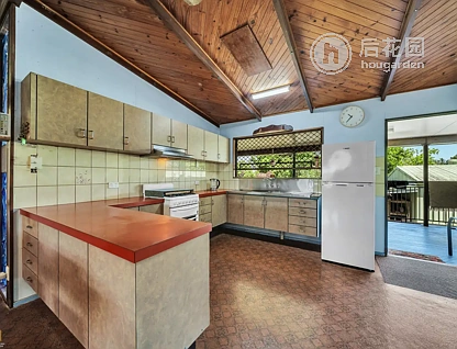 21 JODRELL ST, WEBB QLD 4860, 0 Schlafzimmer, 0 Badezimmer, House