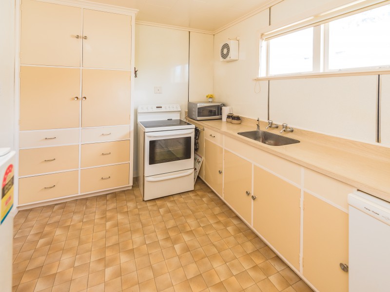 134 Harrison Street, Wanganui Central, Wanganui, 3 ਕਮਰੇ, 0 ਬਾਥਰੂਮ