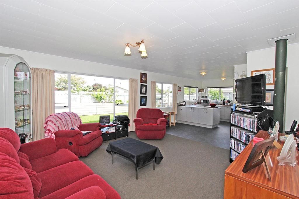 4 Hulbert Street, Motueka, Tasman, 2 rūma, 1 rūma horoi