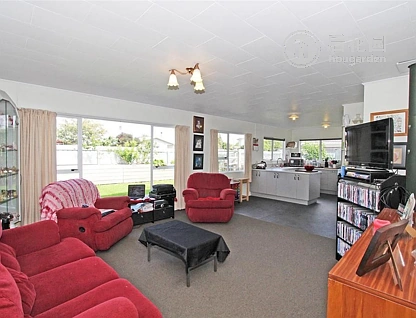 4 Hulbert Street, Motueka, Tasman, 2 ਕਮਰੇ, 1 ਬਾਥਰੂਮ