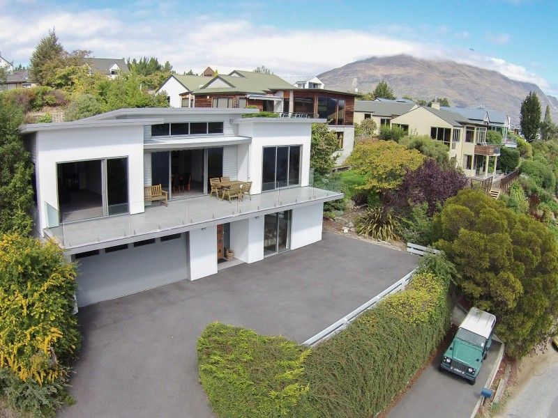 Low Density Residential Zone